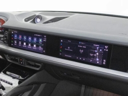 Porsche Cayenne E-Hybrid AWD 2026