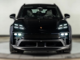 Porsche Macan Electric GTS AWD 2026