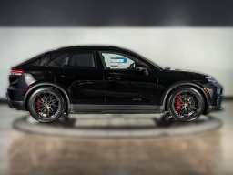 Porsche Macan Electric GTS AWD 2026