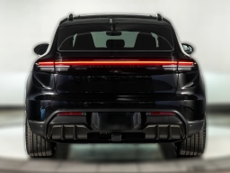Porsche Macan Electric GTS AWD 2026