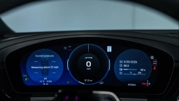Porsche Macan Electric GTS AWD 2026