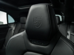 Porsche Macan Electric GTS AWD 2026