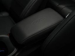 Porsche Macan Electric GTS AWD 2026