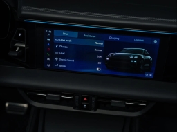 Porsche Macan Electric GTS AWD 2026
