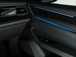 Porsche Macan Electric GTS AWD 2026