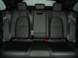 Porsche Macan Electric GTS AWD 2026