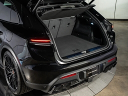 Porsche Macan Electric GTS AWD 2026