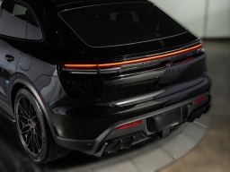 Porsche Macan Electric GTS AWD 2026