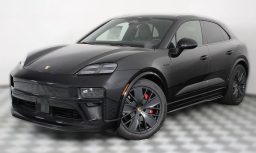 Porsche Macan Electric GTS AWD 2026