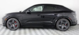 Porsche Macan Electric GTS AWD 2026