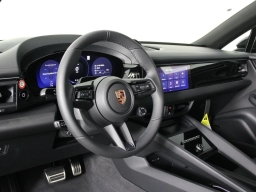 Porsche Macan Electric GTS AWD 2026