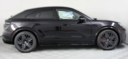 Porsche Macan Electric GTS AWD 2026