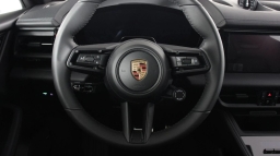 Porsche Macan Electric GTS AWD 2026