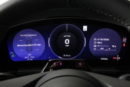Porsche Macan Electric GTS AWD 2026