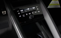 Porsche Macan Electric GTS AWD 2026