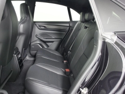 Porsche Macan Electric GTS AWD 2026