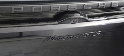 Porsche Macan Electric GTS AWD 2026