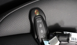Porsche Macan Electric GTS AWD 2026