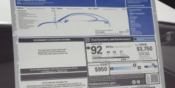 Porsche Macan Electric GTS AWD 2026