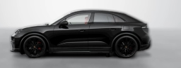 Porsche Macan Electric GTS AWD 2026