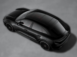 Porsche Macan Electric GTS AWD 2026