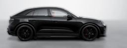 Porsche Macan Electric GTS AWD 2026
