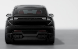 Porsche Macan Electric GTS AWD 2026