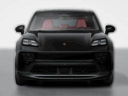 Porsche Macan Electric GTS AWD 2026