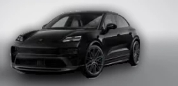 Porsche Macan Electric GTS AWD 2026