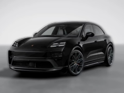 Porsche Macan Electric GTS AWD 2026
