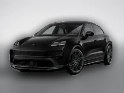 Porsche Macan Electric GTS AWD 2026