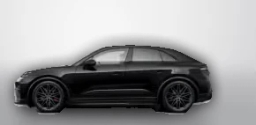 Porsche Macan Electric GTS AWD 2026