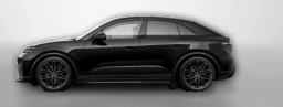 Porsche Macan Electric GTS AWD 2026