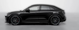 Porsche Macan Electric GTS AWD 2026