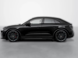 Porsche Macan Electric GTS AWD 2026
