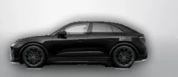 Porsche Macan Electric GTS AWD 2026