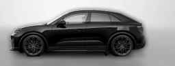 Porsche Macan Electric GTS AWD 2026