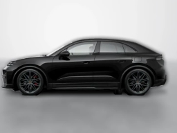 Porsche Macan Electric GTS AWD 2026