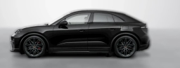 Porsche Macan Electric GTS AWD 2026
