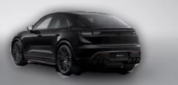 Porsche Macan Electric GTS AWD 2026