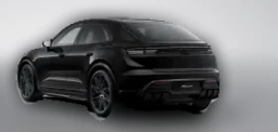 Porsche Macan Electric GTS AWD 2026