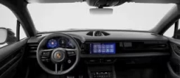 Porsche Macan Electric GTS AWD 2026