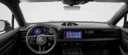 Porsche Macan Electric GTS AWD 2026