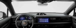 Porsche Macan Electric GTS AWD 2026