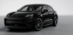 Porsche Macan Electric GTS AWD 2026