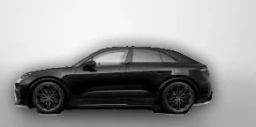 Porsche Macan Electric GTS AWD 2026