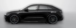 Porsche Macan Electric GTS AWD 2026