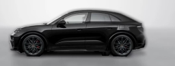 Porsche Macan Electric GTS AWD 2026