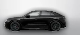 Porsche Macan Electric GTS AWD 2026