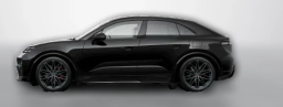 Porsche Macan Electric GTS AWD 2026